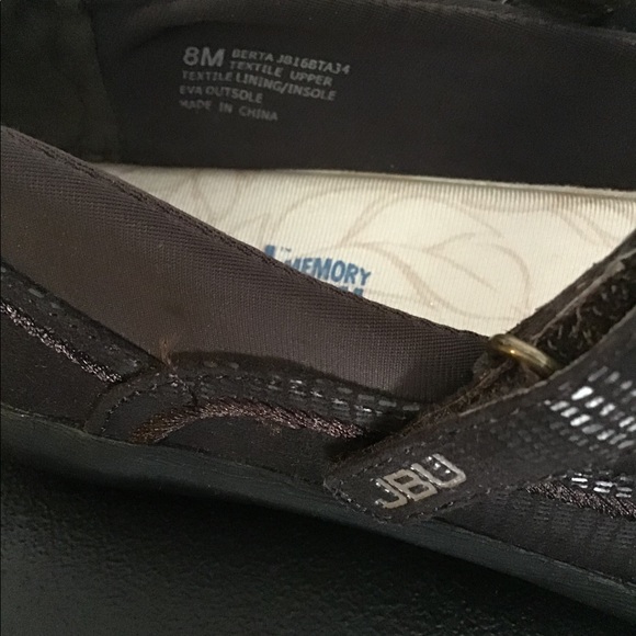 JBU by Jambu Berta Women’s Shoes - Picture 6 of 9